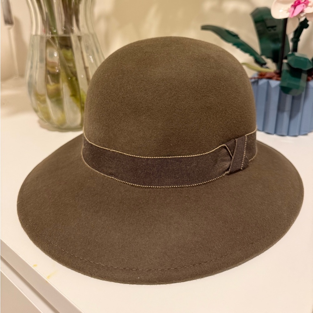 Ms. Shore Goorin Bro’s Wool Blend Hat